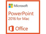 PowerPoint 2016 for Mac �_�E�����[�h��