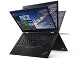 ThinkPad X1 Yoga 20FQCTO1WW �n�C�p�t�H�[�}���X�p�b�P�[�W