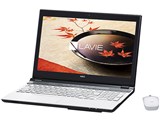 LAVIE Direct NS(H) ���i.com���胂�f�� NSLKZ425NH6P1W