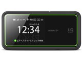 Speed Wi-Fi NEXT W02 [GREEN] i摜