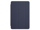 iPad mini 4 Smart Cover MKLX2FE/A [�~�b�h�i�C�g�u���[]
