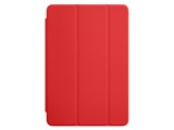 iPad mini 4 Smart Cover MKLY2FE/A [(PRODUCT)RED]