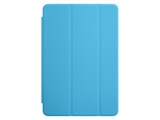 iPad mini 4 Smart Cover MKM12FE/A [�u���[]