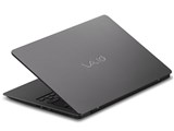 VAIO Z VJZ1311/Core i5/�������[4GB/SSD128GB/Windows 10 Home���f�� [�u���b�N]