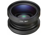 リコーGR Limited Edition と マクロレンズ「GM-1」 リコー、GR II/GR用マクロコンバージョンレンズ「GM-1」 - 価格.com