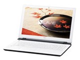 LAVIE Note Standard NS100/C1W-P2 PC-NS100C1W-P2 ���i�摜