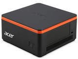 エイサー、積み木感覚で機能拡張できるキューブ型ミニPC「Revo