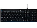 G810 RGB Mechanical Gaming Keyboard [ubN] i摜