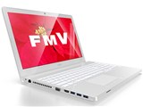 FMV LIFEBOOK AH�V���[�Y WA2/W WWA27W_A779 ���i.com���� Core i7���ڃ��f�� [�A�[�o���z���C�g]