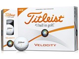 VELOCITY 2016�N���f�� [�z���C�g]