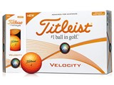 VELOCITY 2016�N���f�� [�I�����W]