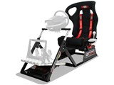 GTultimate V2 Racing Simulator Cockpit NLR-S001