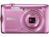COOLPIX A300 [�s���N] ���i�摜