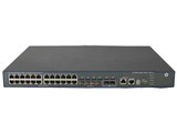 5500-24G-4SFP HI Switch with 2 Interface Slots JG311A