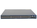 5120-48G EI Switch with 2 Slots JE069A#ACF