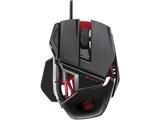 R.A.T.3 Mouse MC-R3-BKZ [�u���b�N]