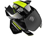 R.A.T. PRO X Ultimate Gaming Mouse MC-RPX-PA9800