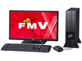FMV ESPRIMO DH�V���[�Y WD2/W WWD2S7H_A784 ���i.com���� Core i7�E������16G�EHDD1TB�E20�^�t���EOffice���ڃ��f��