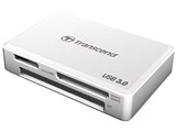 TS-RDF8W [USB 15in1 White] ���i�摜