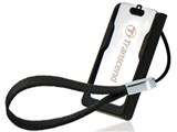 JetFlash T3 TS16GJFT3S [16GB Silver]