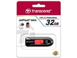 JetFlash 590 TS32GJF590K [32GB Black]