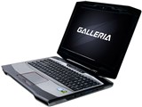 GALLERIA QSF970HE Windows 10 ���f�� K/05738-10b