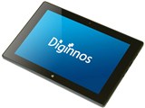 Diginnos DG-D09IW2 Windows 10 ���f�� K/05739-10a ���i�摜