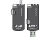 JumpDrive M20c LJDM20C-16GBBJP [16GB]