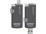 JumpDrive M20c LJDM20C-64GBBJP [64GB]