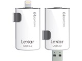 JumpDrive M20i LJDM20I-64GBBJP [64GB] i摜