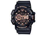 G-SHOCK GA-400GB-1A4JF ���i�摜