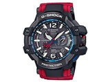 G-SHOCK �}�X�^�[ �I�u G �O���r�e�B�}�X�^�[ GPW-1000RD-4AJF