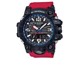 G-SHOCK �}�X�^�[ �I�u G �}�b�h�}�X�^�[ GWG-1000RD-4AJF ���i�摜