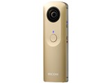 RICOH THETA m15 [�S�[���h]