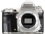 PENTAX K-3 II Silver Edition i摜
