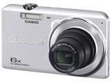 EXILIM EX-ZS28SR [�V���o�[]