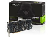 GALAX GF PGTX970/4GD5 EXOC SNIPER [PCIExp 4GB] ���i�摜
