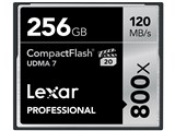 LCF256CRBJPR800 [256GB]
