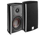 DALI FAZON MIKRO スピーカーペア アイアンブラック DALI Fazon Mikro - Compact Loudspeakers (Pair) – The Audio