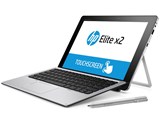 Elite x2 1012 G1 M3-6Y30 128GB Windows 10 Pro���f�� �g���x���L�[�{�[�h�Z�b�g ���i�摜