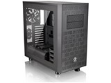 Thermaltake、光るファンを採用したミドルタワー型PCケースなど - 価格.com