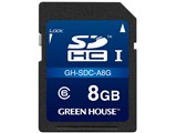 GH-SDC-A8G [8GB] ���i�摜