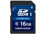 GH-SDC-A16G [16GB] ���i�摜