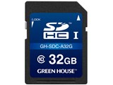 GH-SDC-A32G [32GB] ���i�摜