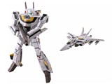 �ZMIX �ZMCR03 ������v�ǃ}�N���X 1/144 VF-1S 2���[�h�Z�b�g ���i�摜