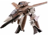 �ZMIX �ZMCR06 ������v�ǃ}�N���X 1/144 VF-1A 2���[�h�Z�b�g ���i�摜