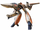 ������v�ǃ}�N���X 1/72 VF-1D �K�E�H�[�N �o���L���[ ���i�摜
