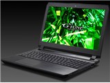 NEXTGEAR-NOTE i5910GA1-SH2-KK ���i.com���� Core i7/32GB������/240GB SSD+HDD/GTX980M/15.6�^QFHD�t�����f�� ���i�摜