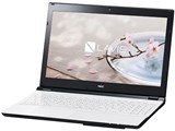 LAVIE Direct NS(S) PC-GN232FSD7