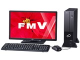 FMV ESPRIMO DH�V���[�Y WD2/W WWD2S7_A787 ���i.com���� Core i5�E������8GB�EHDD1TB�E20�^�t�����ڃ��f��